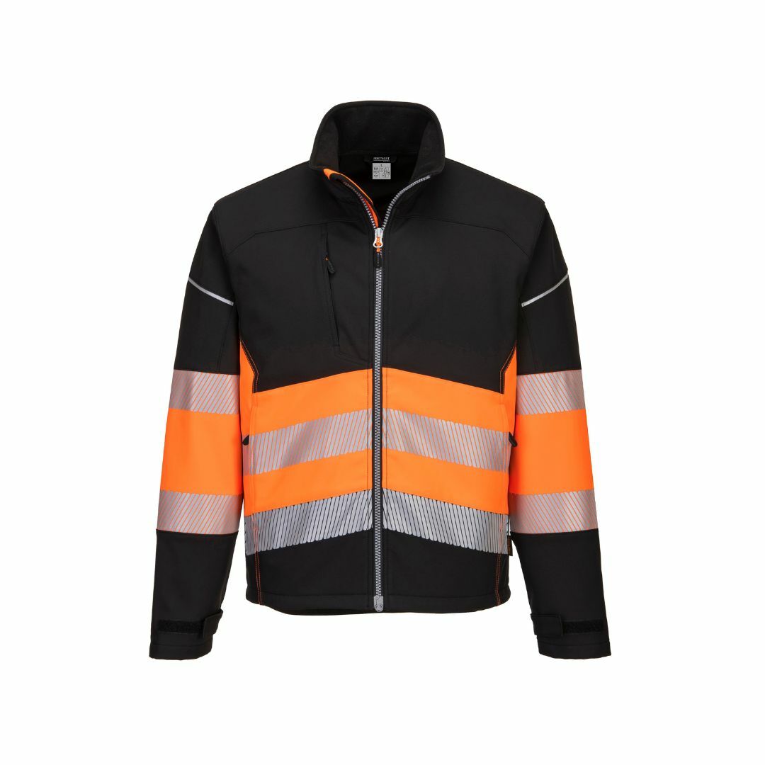 Portwest High Vis Clothing